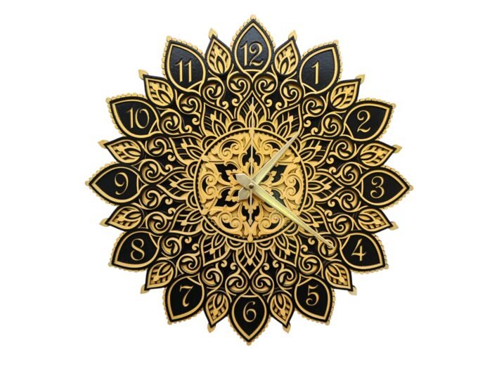 wall clock