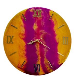 wall clock