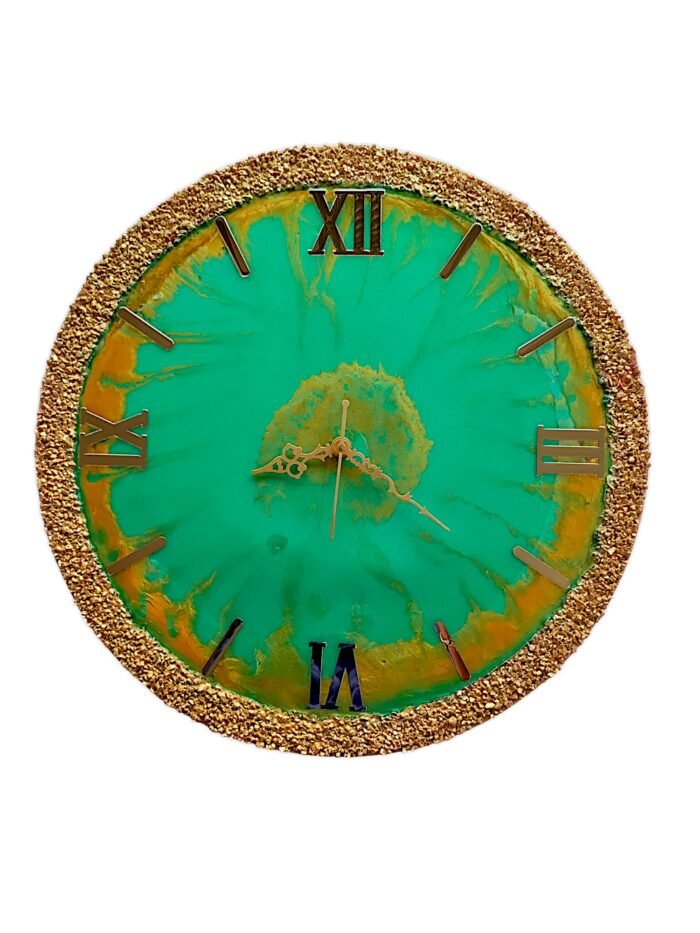 wall clock