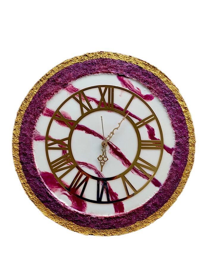 wall clock