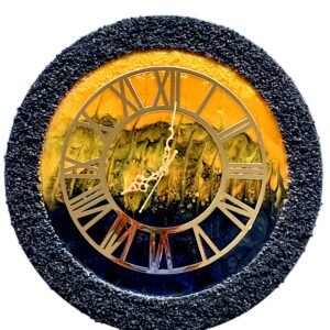 wall clock