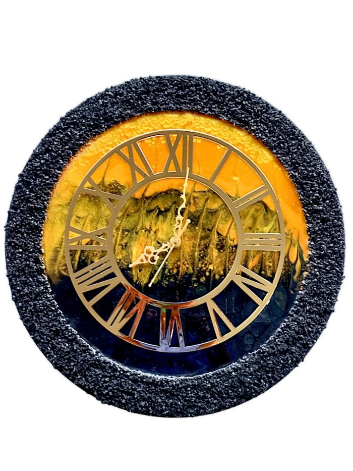 wall clock