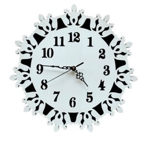 wall clock