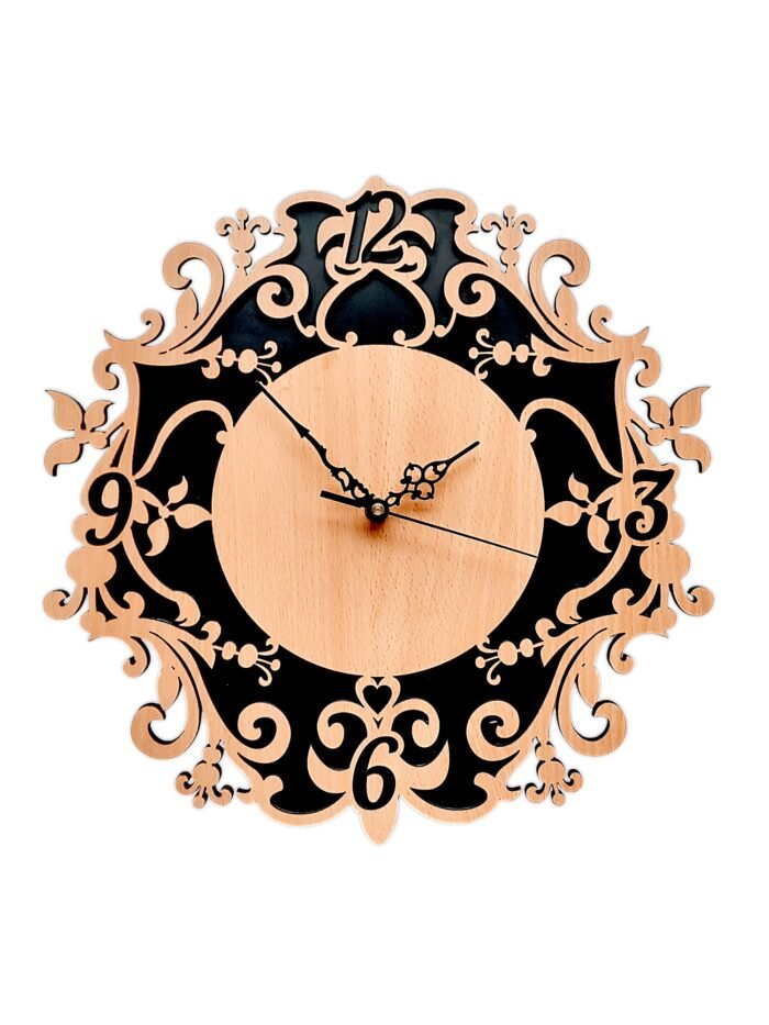 wall clock