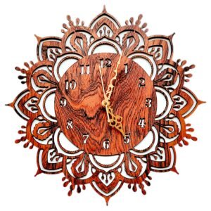 wall clock