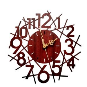 wall clock