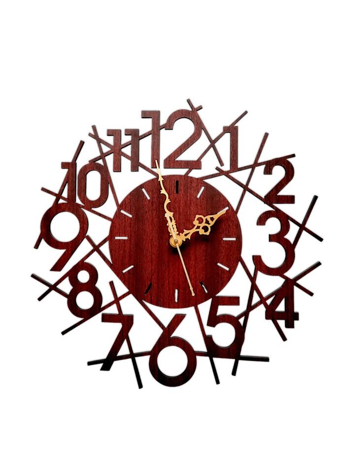 wall clock
