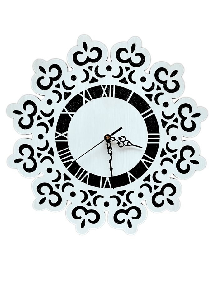 wall clock