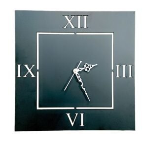wooden wall art