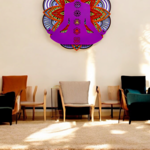 wooden wall art