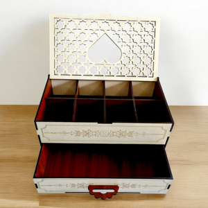 Jewellery Box