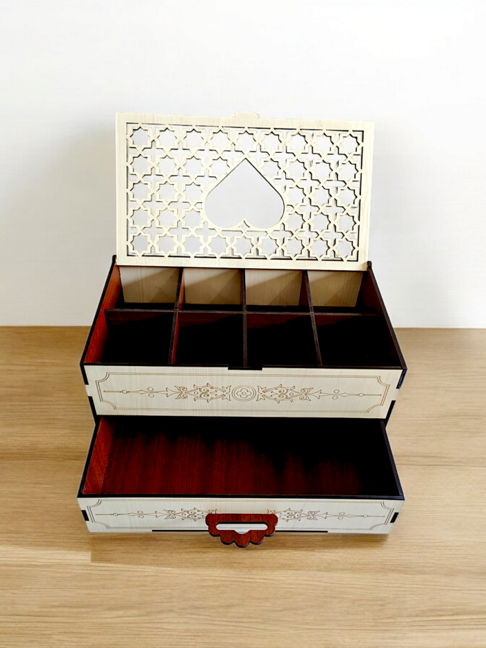 Jewellery Box