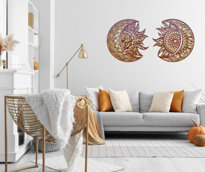 wall art