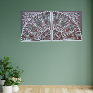 WALL ART