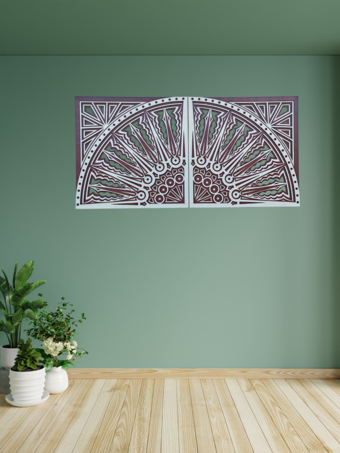 WALL ART