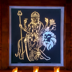 led wall decor